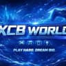 XCB World MLBB STOCK