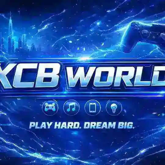 XBC World MLBB PROOF