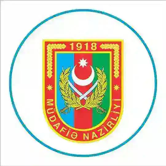 Azərbaycan Respublikası Müdafiə Nazirliyi / MoD of the Republic of Azerbaijan