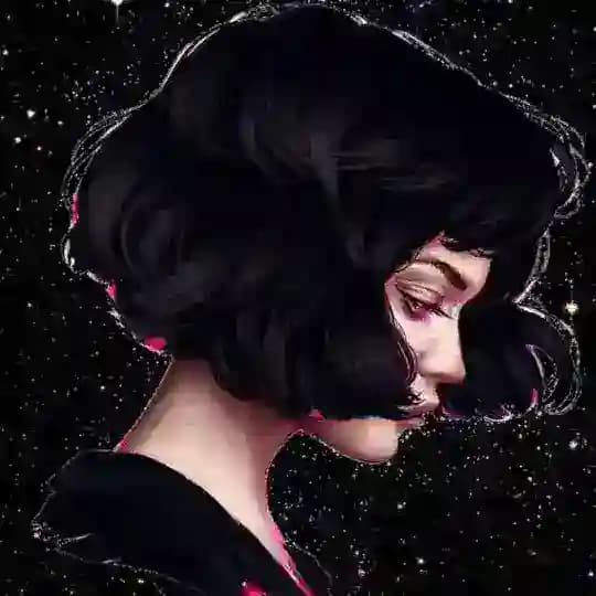 نَـجّـمَـة .