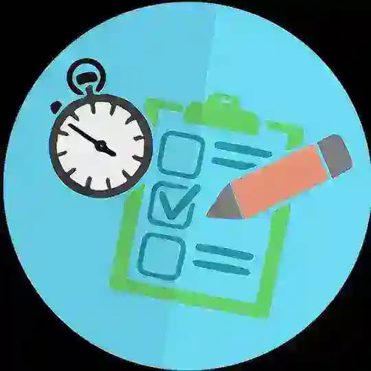 آزمون کنکوریا
