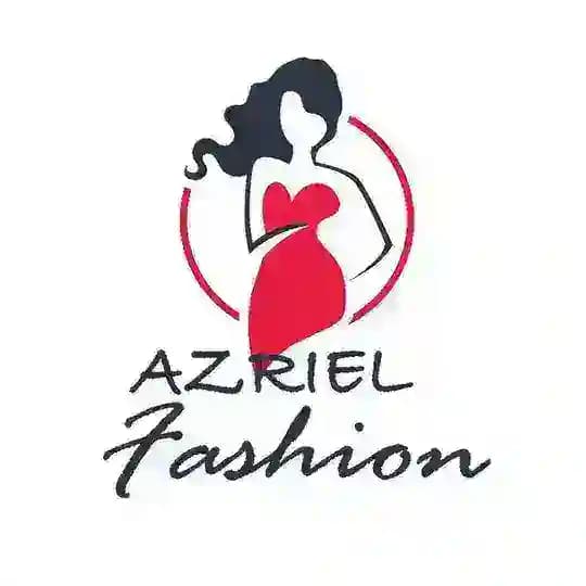 AZRIEL BONDA💃🧍‍♀👗