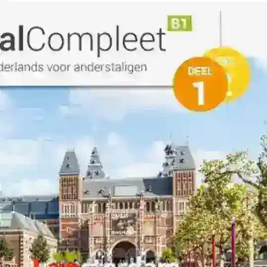 Azza Monier B1 deel 1 TaalCompleet