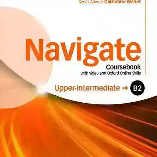 Navigate B2 | Upper-intermediate