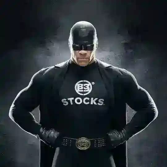 B3 Stocks