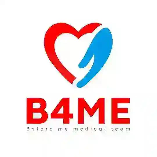 B4ME Team
