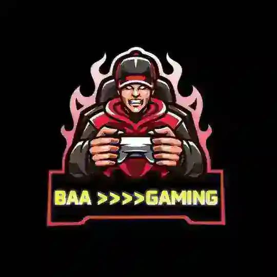 BAA GEAMER