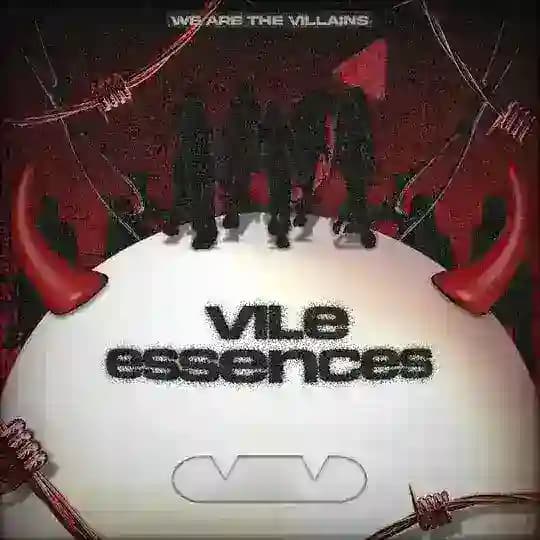 VILENS: Rise of Alter-Hero.
