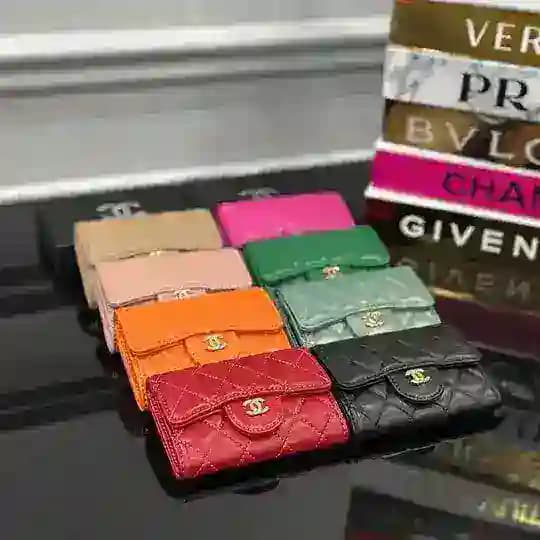 BABOŞ WALLET&BELT