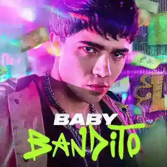 🍿BABY BANDITO VF 🇫🇷 COMPLET