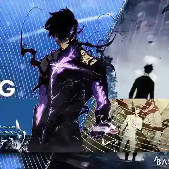 Solo Leveling ReAwakening