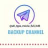 BACK-UP CHANNEL 2