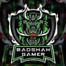 BADSHAH GAMER OP
