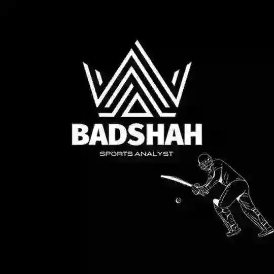 BADSHAH CRICKET TIPS 🔥