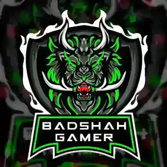 BADSHAH GAMER