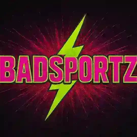BAD SPORTZ