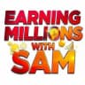 Earning Millions with Sam 🏆💸