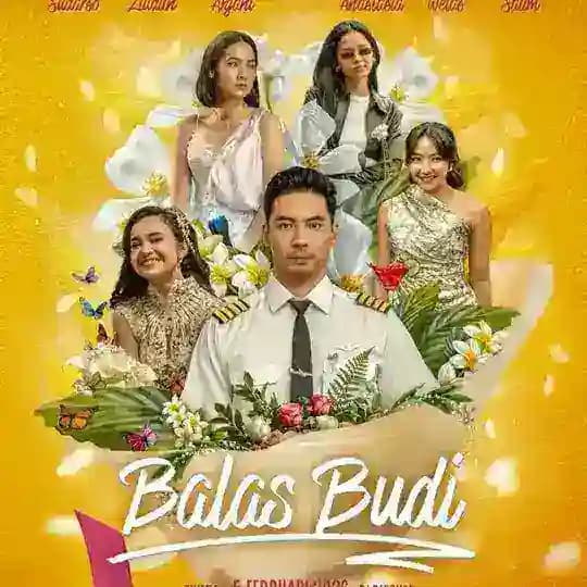 BALAS BUDI (2026)