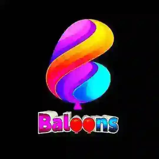π£BALOONS