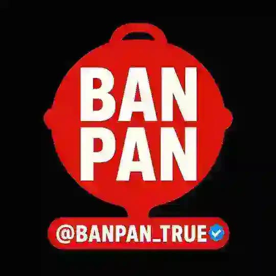 BAN PAN