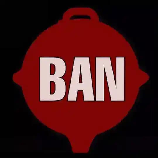 𝗕𝗔𝗡 𝗣𝗔𝗡 Profile