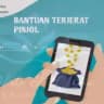 BANTUAN TERJERAT PINJAMAN ONLINE