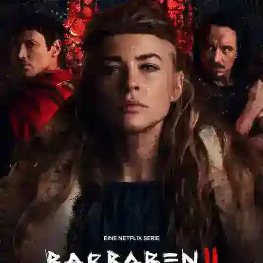 BARBARIANS All SEASON ALL PARTS HINDI