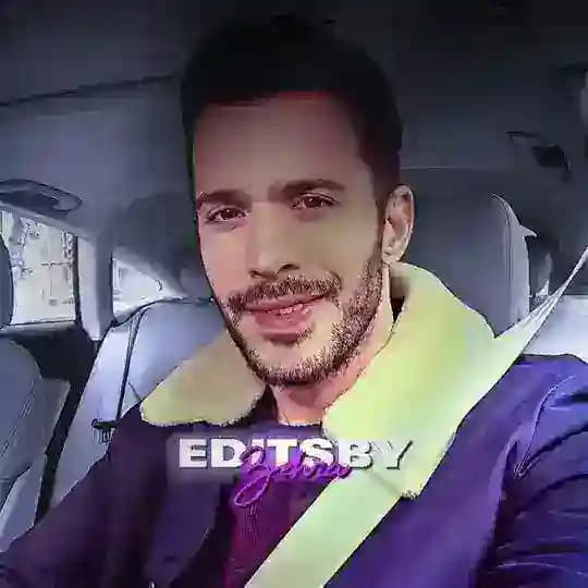 Barış Arduç scene pack