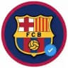 🇪🇸 FC BARCELONA (RASMIY)