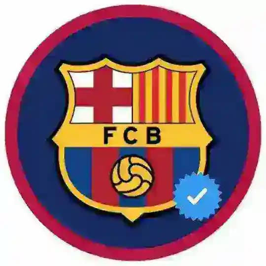 ๐ช๐ธ FC BARSELONA (RASMIY)