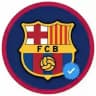 🇪🇸 FC BARSELONA (RASMIY)