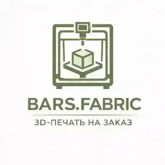 BARS.FABRIC