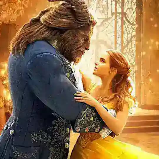 Beauty And The Beast Sub Indo