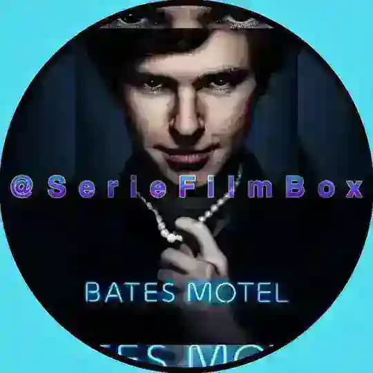 🇫🇷 Bates Motel VF FRENCH INTEGRALE SAISON 1 2 3 4 5 6