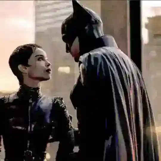 باتمان | الملازم والوزاريات Profile