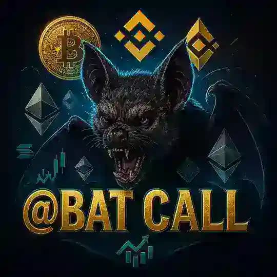 🦇 B A T ‌ CALL 🦇