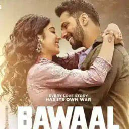 BAWAAL MOVIE DOWNLOAD Profile