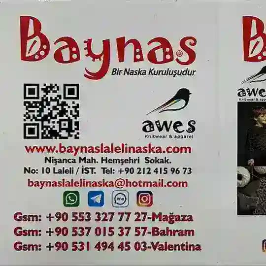 BAYNAS KIDS
