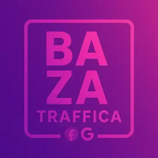 ⚡️BAZA Трафика FB/Google | Обучение Google FB