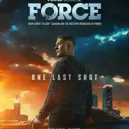 Power book FORCE S3