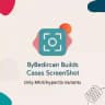ByBedircan Builds Cases ScreenShots