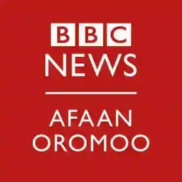 BBC News Afaan Oromoo official Profile