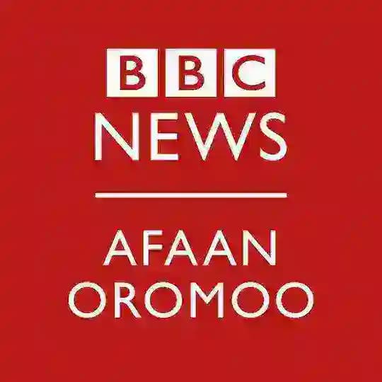 BBC News Afaan Oromoo official Profile