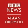 BBC News Afaan Oromoo official