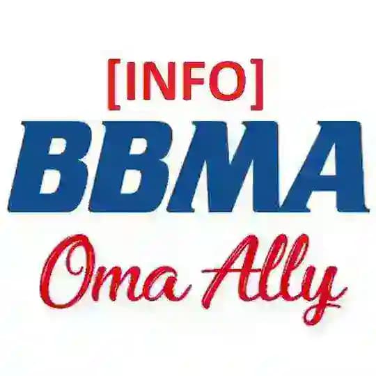 [Info] BBMATeam