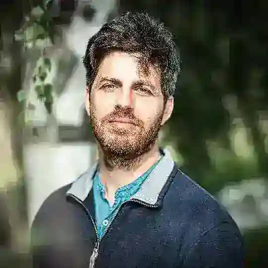 Bastian Barucker