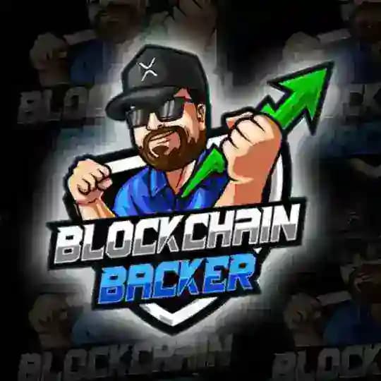 Blockchain Backer