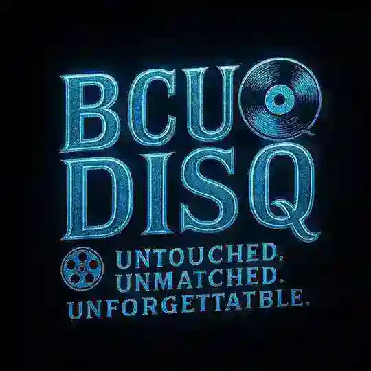 BCU DISQ Waiting Area