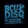 BCU DISQ Waiting Area