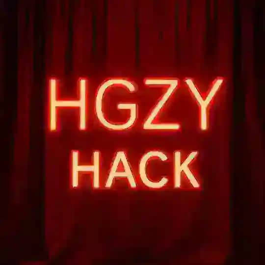 🎭 𝙷𝙶𝚉𝚈 𝙷𝙰𝙲𝙺 🚀 Profile